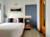 Indiranagar, Bangalore Service Apartments - Deluxe Bedroom