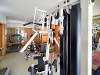 Indiranagar, Bangalore Service Apartments - Gym