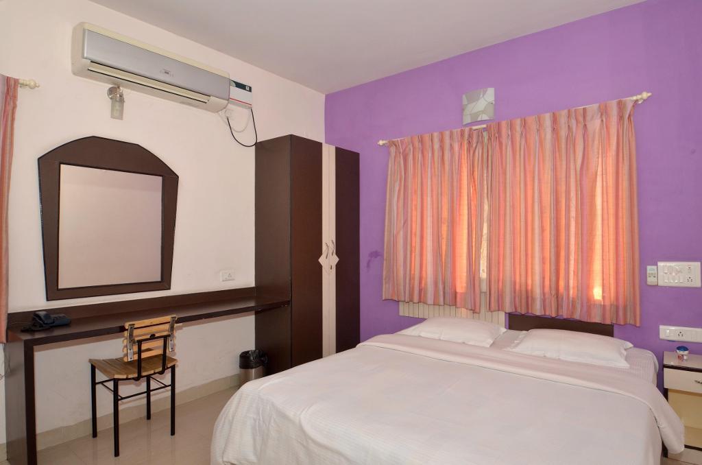 Serviced Apartments in J.P. Nagar, Bangalore JPNCH1 TrustedStay