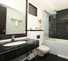 Rest room | Serviced apartments in Delhi