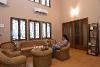 Teynampet service apartments | Living Area
