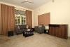 Living Area | Service apartment in Kolkata