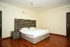 TrustedStay Service Apartments in Mahindra World City, Chennai - Bedroom