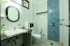 Restroom | Serviced Apartments in Delhi-NCR