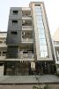 Book Serviced Apartments in Delhi-NCR | Outer view