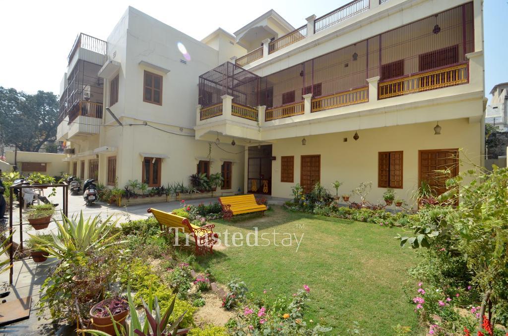 Serviced Apartments in Varanasi – Property View