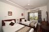 Service apartments | Indra Nagar | Coimbatore - Deluxe Bedroom