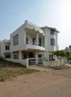 Service apartments in Bangalore, HBR layout - property view