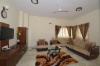 Service Apartments in VHBCS layout, Bangalore - living room