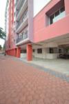 Book Service apartments in Kakkanad, Cochin - Property view