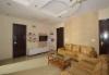Book Service apartment in Delhi | Jail road | Hari Nagar - Living room