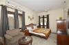 Delhi Service apartment in Safdarjung - Deluxe Bedrom