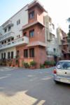 Delhi Service apartment in Safdarjung - Property view