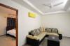 TrusedStay Service Apartments in Hyderabad - Madhapur - Living Room
