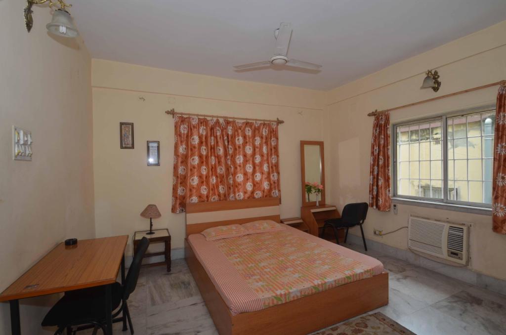 Service Apartments in Ballygunge, Kolkata SLTBL2 Guest House
