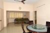 Service Apartments in Salt Lake - Kolkata | Living Room