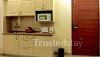Kitchen | Service Apartments in Noida