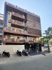 Frontage of TrustedStay Zen Service Apartment in Gurgaon