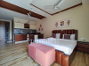 Studio of TrustedStay Zen Service Apartment in Gurgaon
