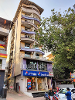 Frontage of Govind Paradise TrustedStay Service Apartment in Kopar Khairane, Navi Mumbai