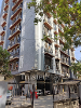 Frontage of TrustedStay Dsilva Niketan Service Apartment in Kurla West, Mumbai