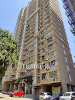 Frontage of TrustedStay Madhav Dham Service Apartment in Malad, Mumbai