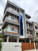 Frontage of Pontmain TrustedStay Service Apartment in Mugalivakkam, Chennai