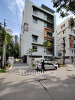 Frontage of Plot 73 TrustedStay Service Apartment in Madhapur Hyderabad