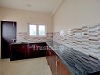 Kitchen of Plot No 30 TrustedStay Service Apartment in West Mambalam, Chennai
