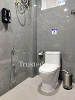 Washroom of House No 48 Trustedstay Service Apartment in Kondapur