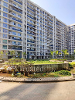 Frontage of Proxima Residences TrustedStay Service Apartment in Andheri East, Mumbai
