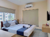 Bedroom 1 of Plot no 131 TrustedStay Service Apartment in New Town,Kolkata