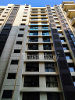 Frontage of Mahindra Vicino TrustedStay Service Apartment in Andheri east, Mumbai