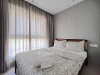 Bedroom Two of Castle Rock Powai Mumbai