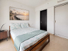 Bedroom of Atlantis in Powai Mumbai