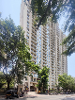Frontage of Atlantis in Powai Mumbai