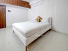 Bedroom Two of Lakeview Seven Complex in Powai Mumbai
