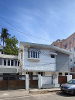 Frontage of Plot No 25/10 TrustedStay Service Apartment in Royapettah, Chennai